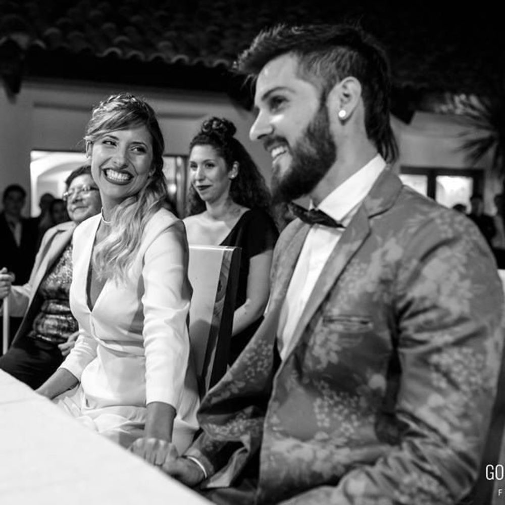 Meet your Posher, Ana